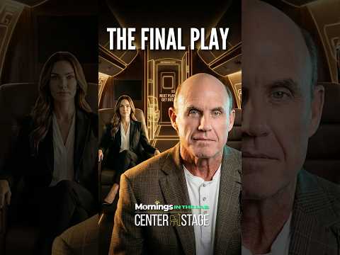 Dave Sanderson: No Time to Be Scared — What’s Your Next Play