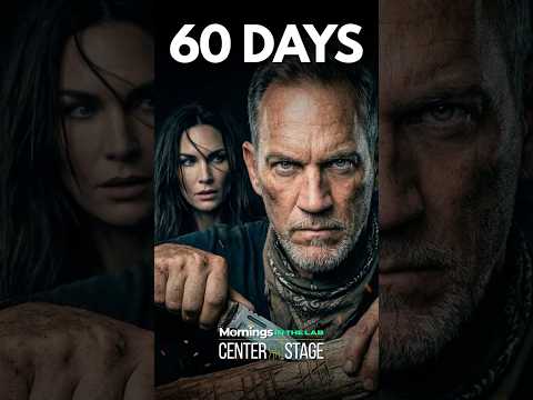 EJ "Skullcrusher" Snyder: I’m Not Leaving Until 60 Days