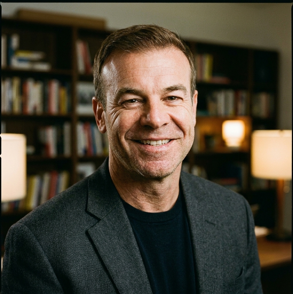 Brian Clayton