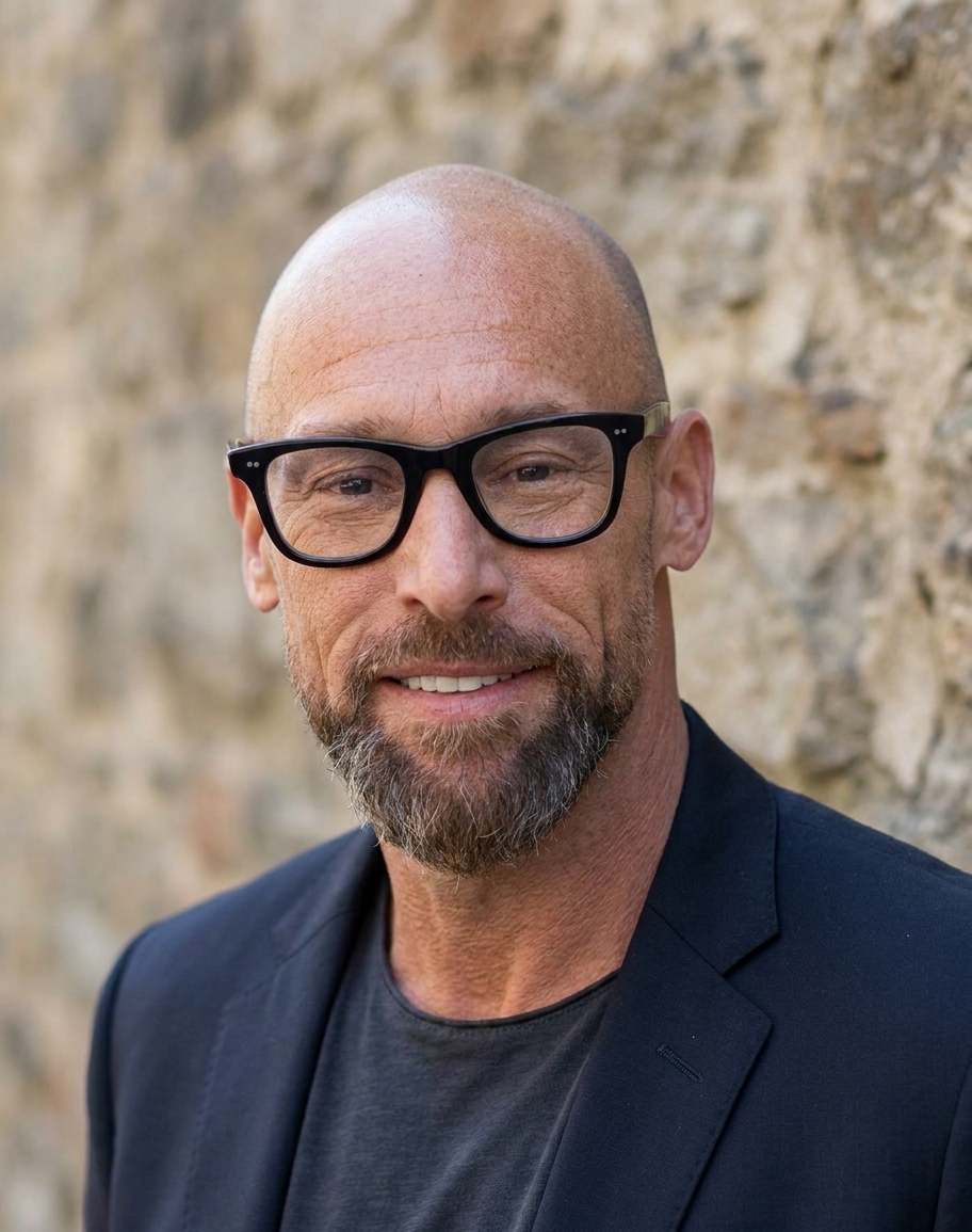 Greg Scheinman