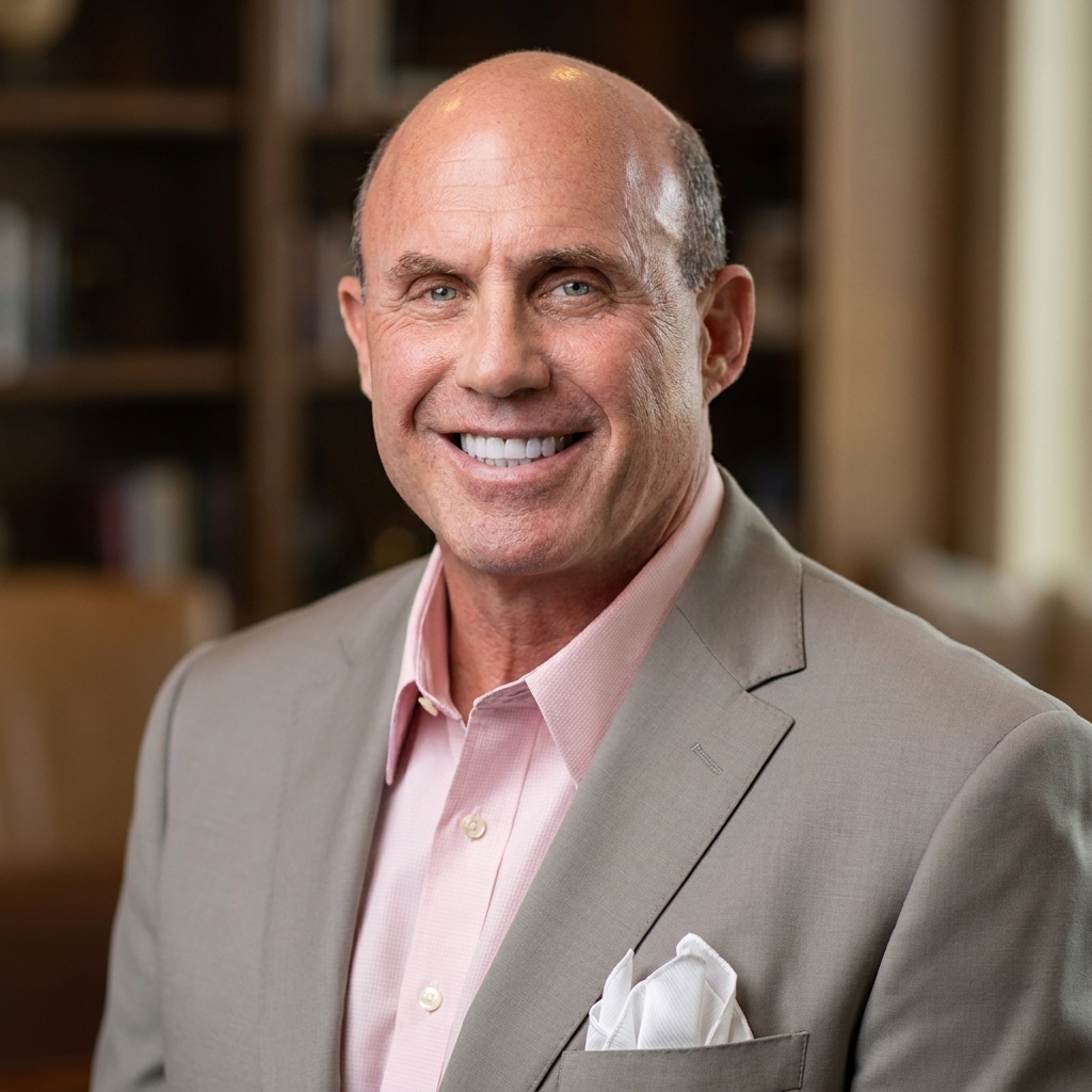 Dave Sanderson