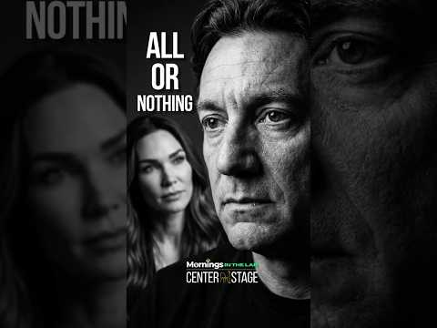 From Loner Kid to Music Mogul — David Frangioni's "All or Nothing" Origin Story