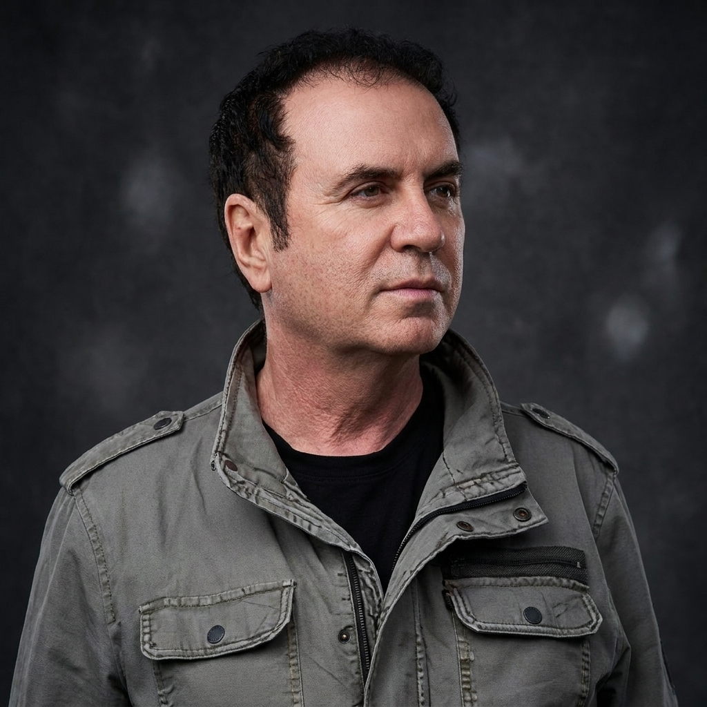 Mark Anthony