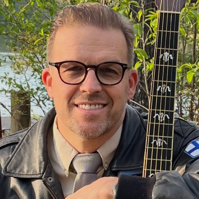 Tapio Ikonen