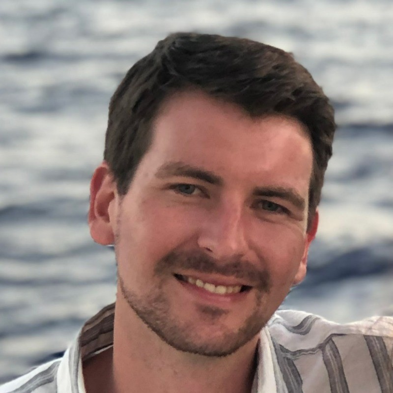 Seth Kuhn