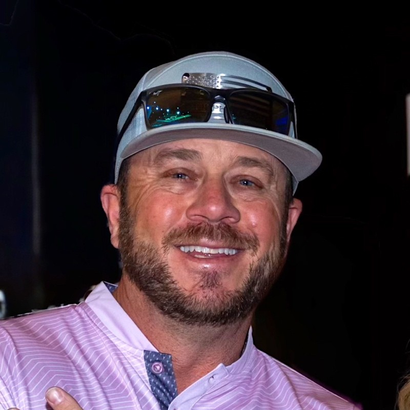 Jeremy Barker