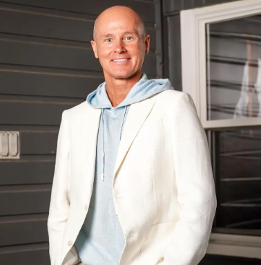 Todd Crandell