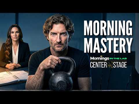 Rich Ingram: Master Your Morning Routine to Transform Your Day