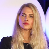 Liz Parrish